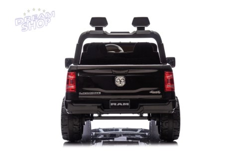 Pojazd RAM 3500 Czarny Pojazd RAM 3500 Czarny