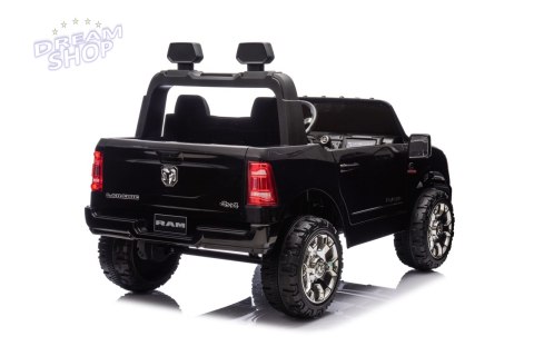 Pojazd RAM 3500 Czarny Pojazd RAM 3500 Czarny