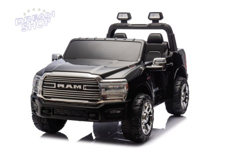 Pojazd RAM 3500 Czarny Pojazd RAM 3500 Czarny