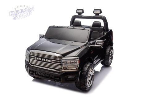 Pojazd RAM 3500 Czarny Pojazd RAM 3500 Czarny