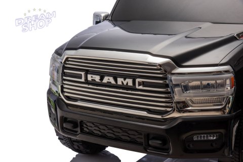 Pojazd RAM 3500 Czarny Pojazd RAM 3500 Czarny