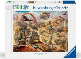Puzzle 1500 Mad Max