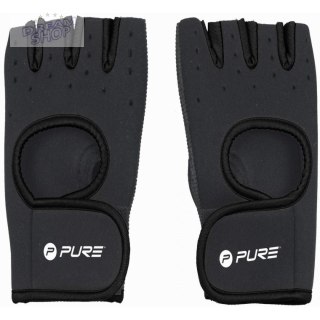 RĘKAWICE NA SIŁOWNIĘ NEOPRENOWE PURE 2 IMPROVE R. L-XL