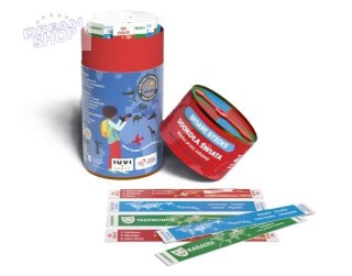 Smart Sticks Dookoła świata IUVI Games