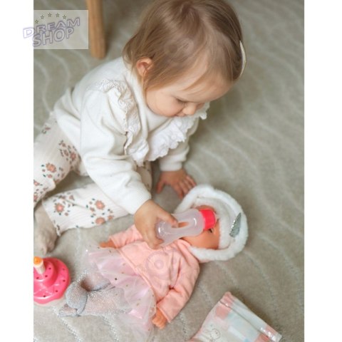 WOOPIE ROYAL Lalka Interaktywna Mała Zosia ma Urodziny 35 cm + Akc. WOOPIE ROYAL Lalka Interaktywna Mała Zosia ma Urodziny 35 cm + Akc.