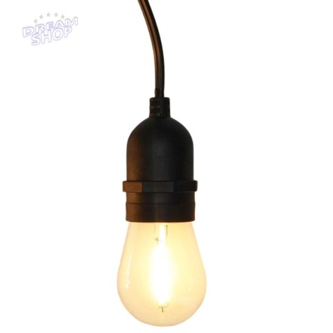 GIRLANDA OGRODOWA PARTY LIGHT 20LED GIRLANDA OGRODOWA PARTY LIGHT 20LED