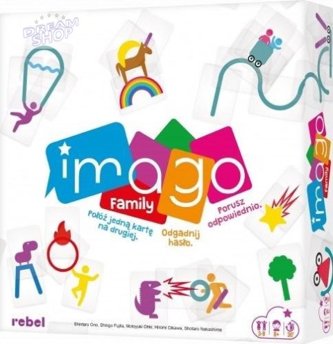 Imago Family Imago Family