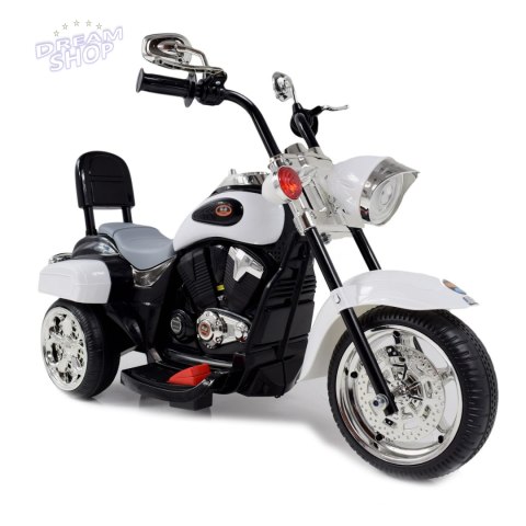 MOTOR CHOPPER Z OPARCIEM, WARKIEM SILNIKA/TR1501 MOTOR CHOPPER Z OPARCIEM, WARKIEM SILNIKA/TR1501