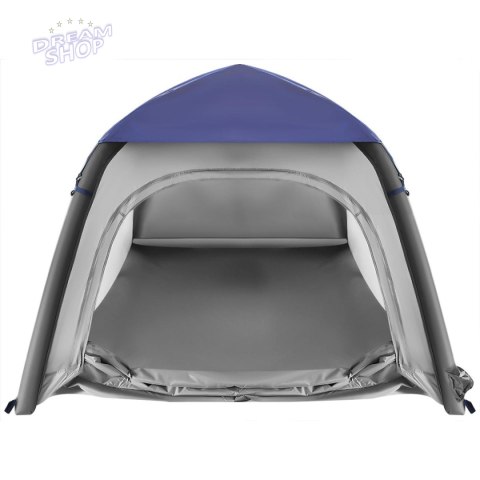 NAMIOT 3 OSOBOWY HOLIDAY DMUCHANY 210x210x110CM ENERO CAMP NAMIOT 3 OSOBOWY HOLIDAY DMUCHANY 210x210x110CM ENERO CAMP