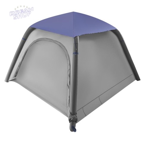 NAMIOT 3 OSOBOWY HOLIDAY DMUCHANY 210x210x110CM ENERO CAMP NAMIOT 3 OSOBOWY HOLIDAY DMUCHANY 210x210x110CM ENERO CAMP