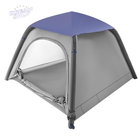 NAMIOT 3 OSOBOWY HOLIDAY DMUCHANY 210x210x110CM ENERO CAMP NAMIOT 3 OSOBOWY HOLIDAY DMUCHANY 210x210x110CM ENERO CAMP