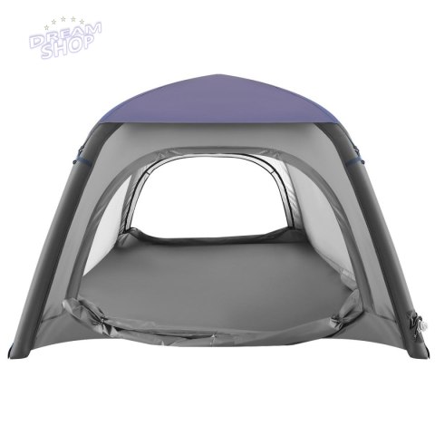 NAMIOT 3 OSOBOWY HOLIDAY DMUCHANY 210x210x110CM ENERO CAMP NAMIOT 3 OSOBOWY HOLIDAY DMUCHANY 210x210x110CM ENERO CAMP