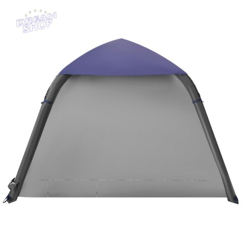 NAMIOT 3 OSOBOWY HOLIDAY DMUCHANY 210x210x110CM ENERO CAMP NAMIOT 3 OSOBOWY HOLIDAY DMUCHANY 210x210x110CM ENERO CAMP