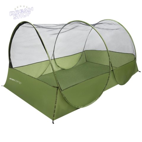 NAMIOT MOSKITIERA 200X120X95CM ENERO CAMP NAMIOT MOSKITIERA 200X120X95CM ENERO CAMP