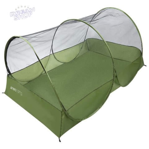 NAMIOT MOSKITIERA 200X120X95CM ENERO CAMP NAMIOT MOSKITIERA 200X120X95CM ENERO CAMP