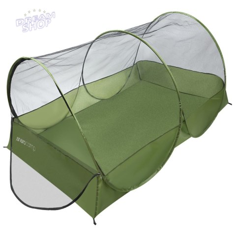 NAMIOT MOSKITIERA 200X120X95CM ENERO CAMP NAMIOT MOSKITIERA 200X120X95CM ENERO CAMP