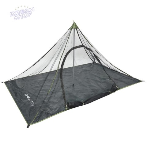 NAMIOT MOSKITIERA 200X120X95CM ENERO CAMP NAMIOT MOSKITIERA 200X120X95CM ENERO CAMP