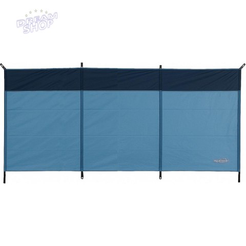 PARAWAN PLAŻOWY 5x1,4M W POKROWCU REDCLIFFS PARAWAN PLAŻOWY 5x1,4M W POKROWCU REDCLIFFS
