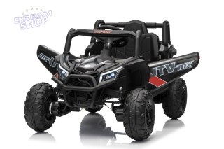 Pojazd Buggy Madman UTV-MX Czarny
