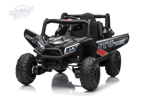 Pojazd Buggy Madman UTV-MX Czarny
