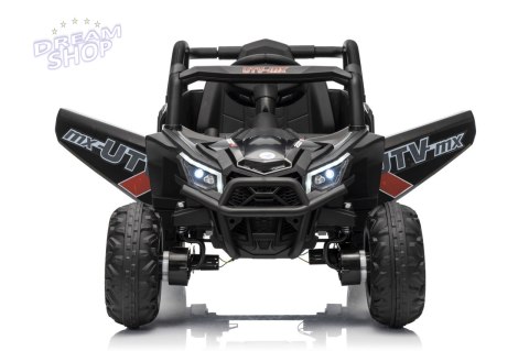 Pojazd Buggy Madman UTV-MX Czarny