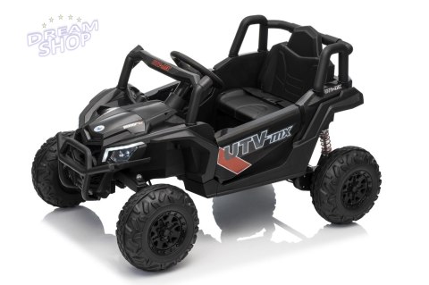 Pojazd Buggy Madman UTV-MX Czarny