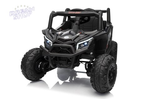Pojazd Buggy Madman UTV-MX Czarny