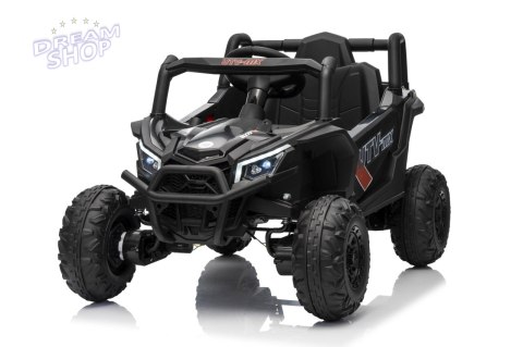 Pojazd Buggy Madman UTV-MX Czarny