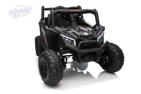 Pojazd Buggy Madman UTV-MX Czarny