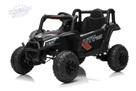 Pojazd Buggy Madman UTV-MX Czarny