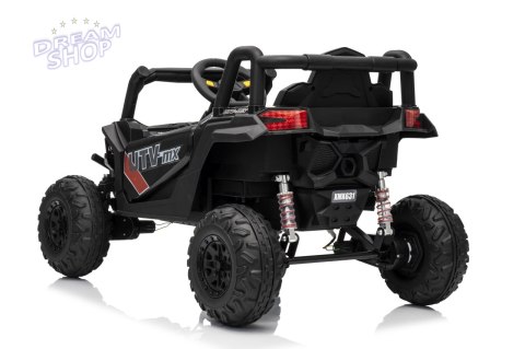 Pojazd Buggy Madman UTV-MX Czarny