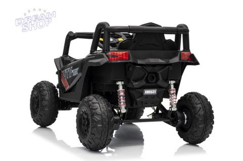 Pojazd Buggy Madman UTV-MX Czarny
