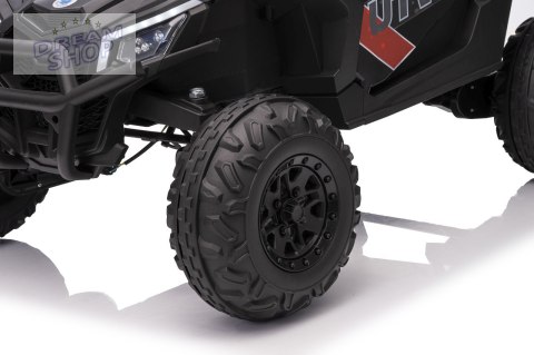 Pojazd Buggy Madman UTV-MX Czarny