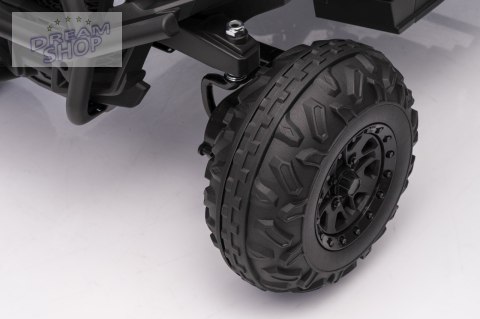 Pojazd Buggy Madman UTV-MX Czarny