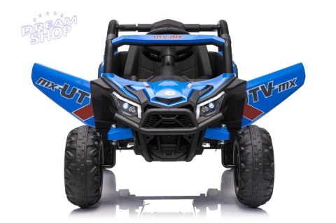 Pojazd Buggy Madman UTV-MX Niebieski Pojazd Buggy Madman UTV-MX Niebieski