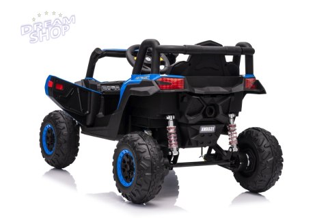 Pojazd Buggy Madman UTV-MX Niebieski Pojazd Buggy Madman UTV-MX Niebieski
