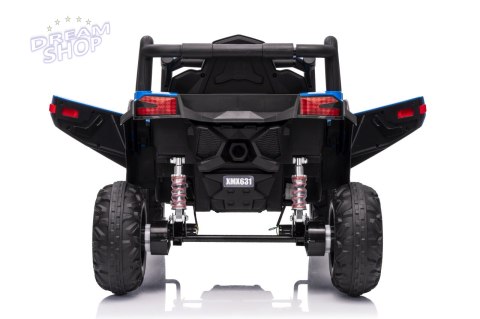Pojazd Buggy Madman UTV-MX Niebieski Pojazd Buggy Madman UTV-MX Niebieski