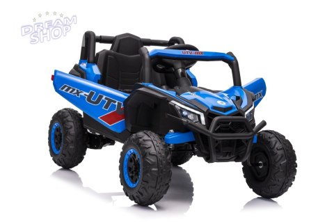 Pojazd Buggy Madman UTV-MX Niebieski Pojazd Buggy Madman UTV-MX Niebieski