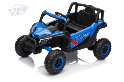 Pojazd Buggy Madman UTV-MX Niebieski Pojazd Buggy Madman UTV-MX Niebieski