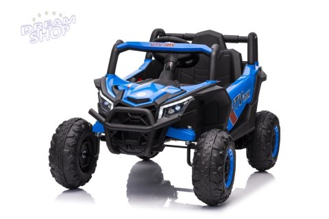 Pojazd Buggy Madman UTV-MX Niebieski Pojazd Buggy Madman UTV-MX Niebieski
