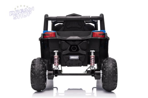 Pojazd Buggy Madman UTV-MX Niebieski Pojazd Buggy Madman UTV-MX Niebieski
