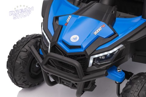 Pojazd Buggy Madman UTV-MX Niebieski Pojazd Buggy Madman UTV-MX Niebieski