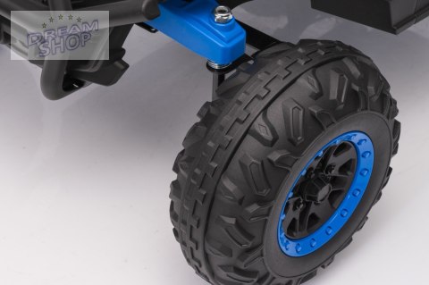 Pojazd Buggy Madman UTV-MX Niebieski Pojazd Buggy Madman UTV-MX Niebieski