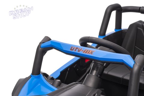 Pojazd Buggy Madman UTV-MX Niebieski Pojazd Buggy Madman UTV-MX Niebieski