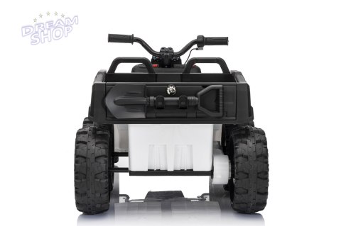 Pojazd Quad Sport TX ATV Biały