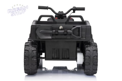 Pojazd Quad Sport TX ATV Czarny Pojazd Quad Sport TX ATV Czarny