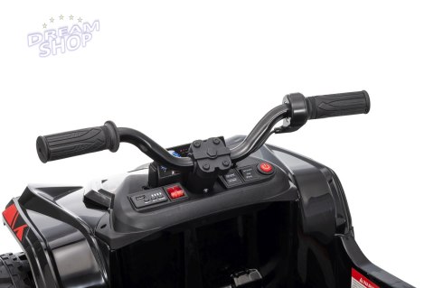 Pojazd Quad Sport TX ATV Czarny Pojazd Quad Sport TX ATV Czarny