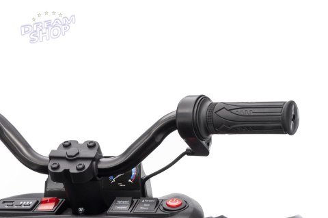 Pojazd Quad Sport TX ATV Czarny Pojazd Quad Sport TX ATV Czarny