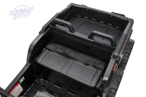 Pojazd Quad Sport TX ATV Czarny Pojazd Quad Sport TX ATV Czarny