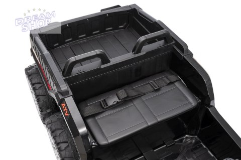 Pojazd Quad Sport TX ATV Czarny Pojazd Quad Sport TX ATV Czarny